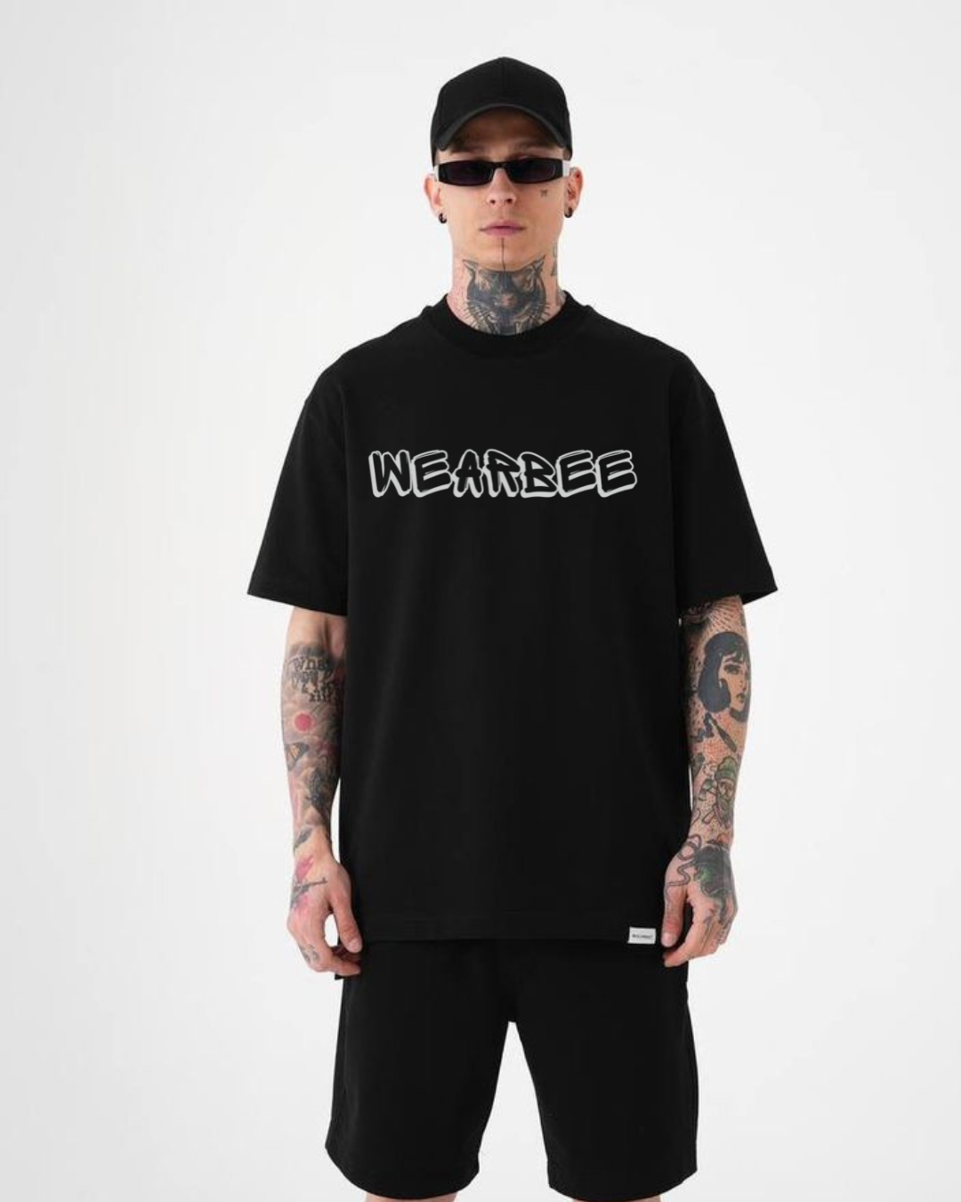 “Limited Luxe Tees”