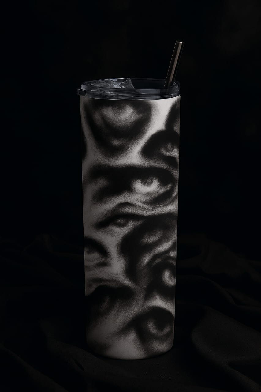 Tumbler Bottle