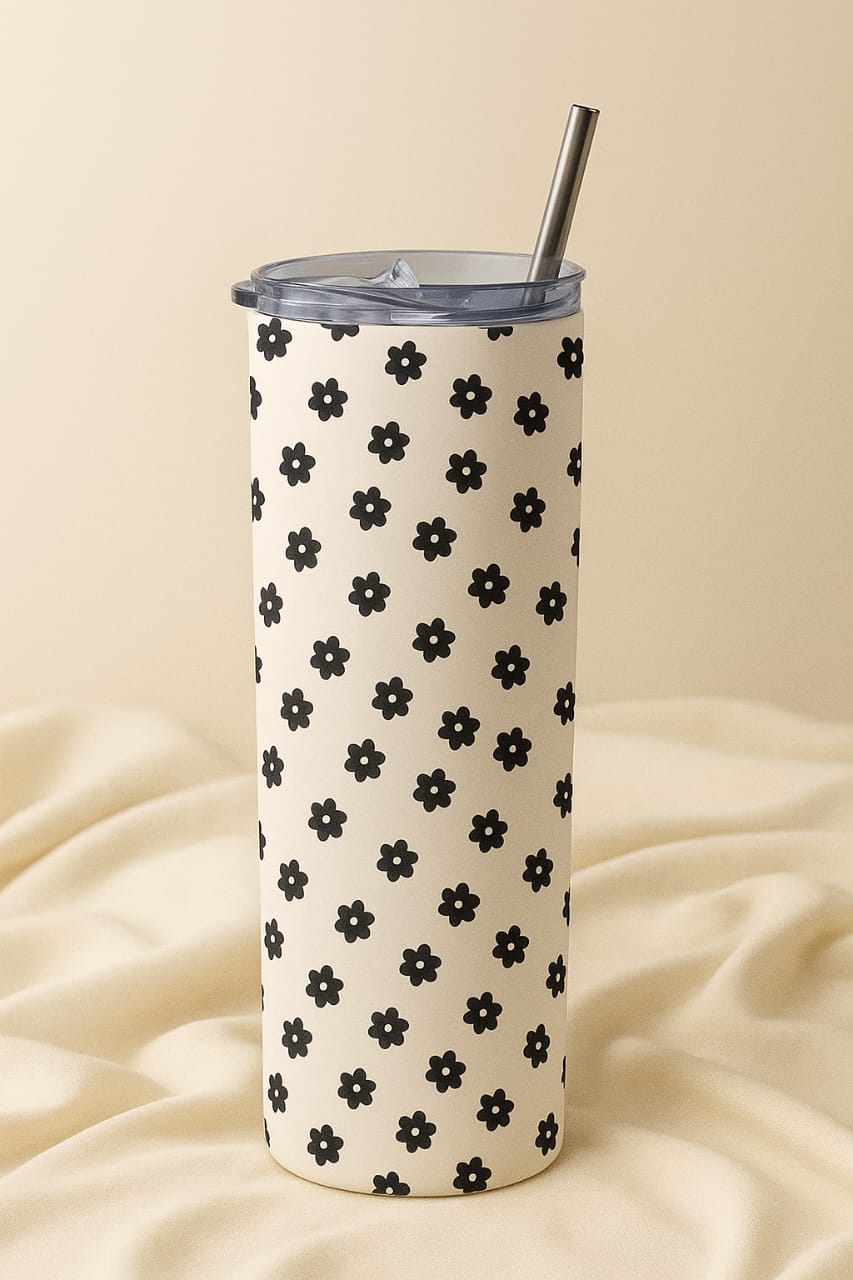 Tumbler Bottle