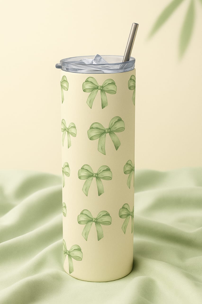 Tumbler Bottle
