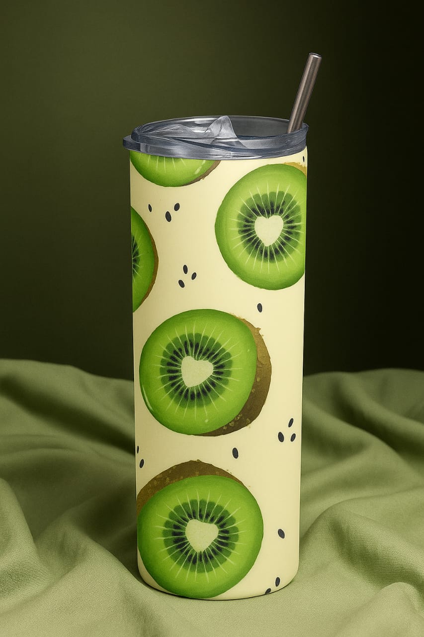 Tumbler Bottle