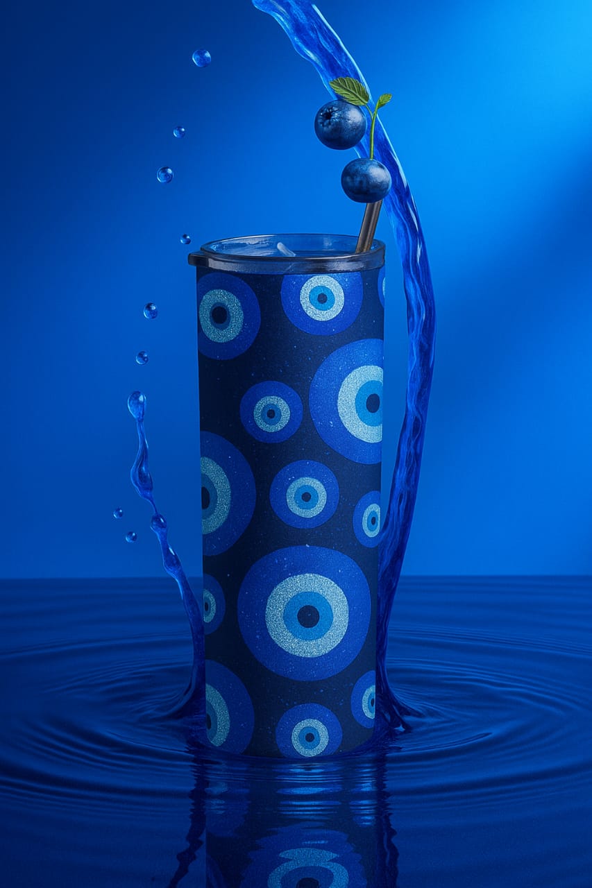 Tumbler Bottle