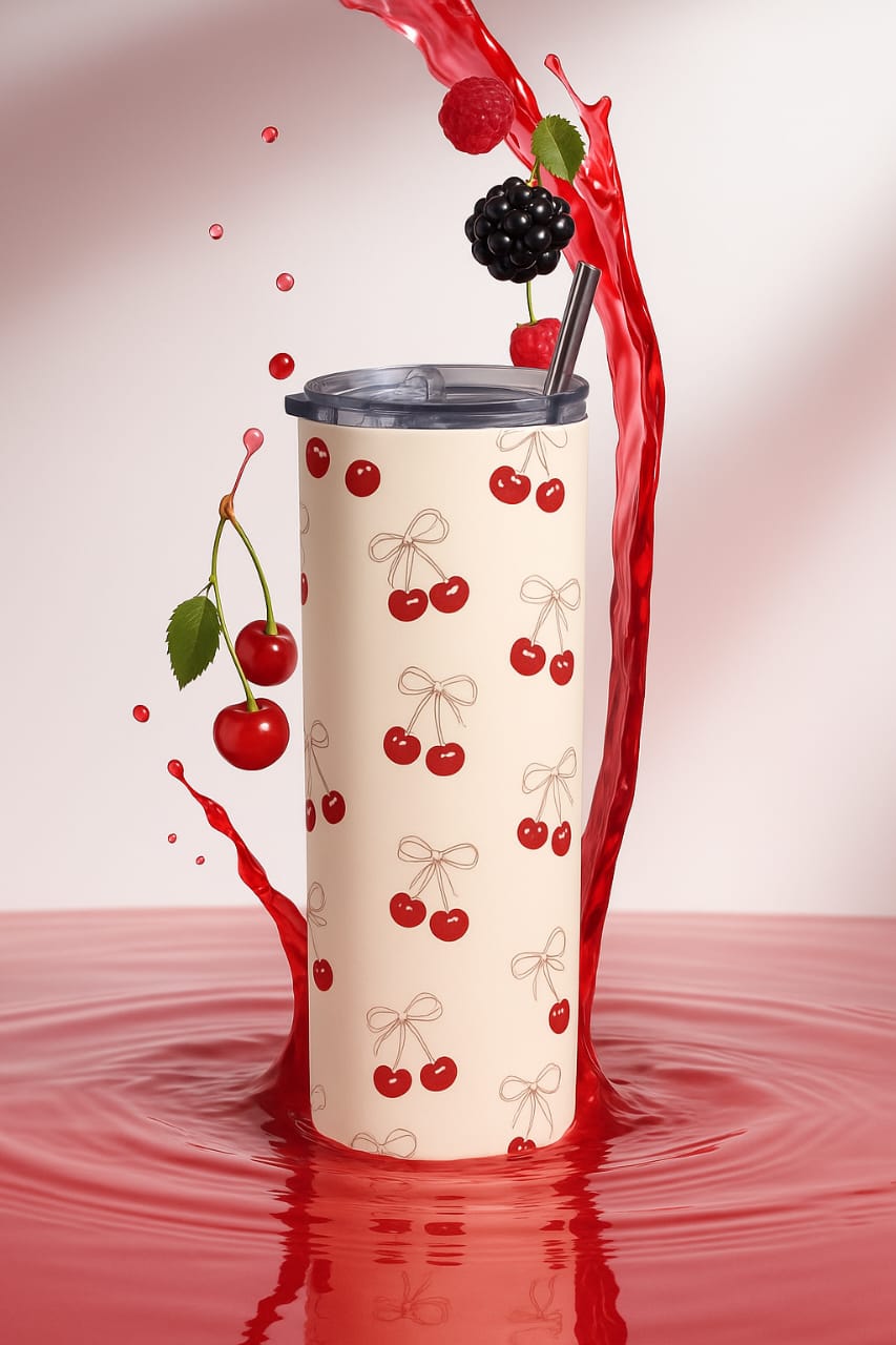 Tumbler Bottle